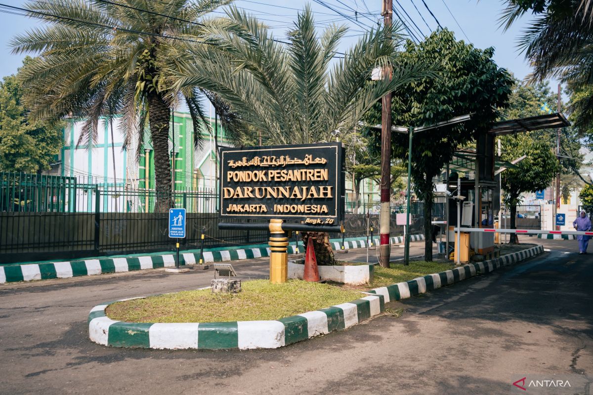 Pondok Pesantren Modern Terbaik di Jakarta: Temuan Menjanjikan IMG_20240709_141322.jpg