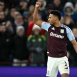 Villa Dominasi Southampton, Everton Menang Lawan Nottingham 000_36WL9HQ.jpg